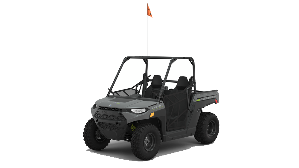 RANGER 150 EFI Sage Green