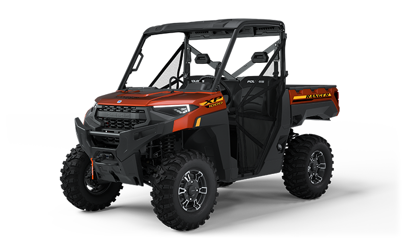 ranger-xp-1000-ultimate-matte-titanium